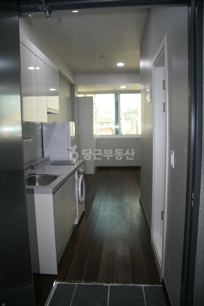 서울특별시 서초구 양재동 원룸 사진 1
