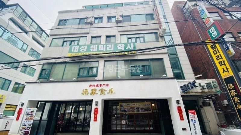 서울특별시 서초구 서초동 원룸 사진 1
