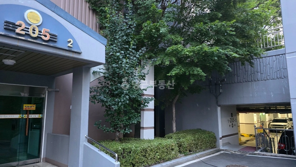 충청북도 청주시 흥덕구 복대동 아파트 사진 1