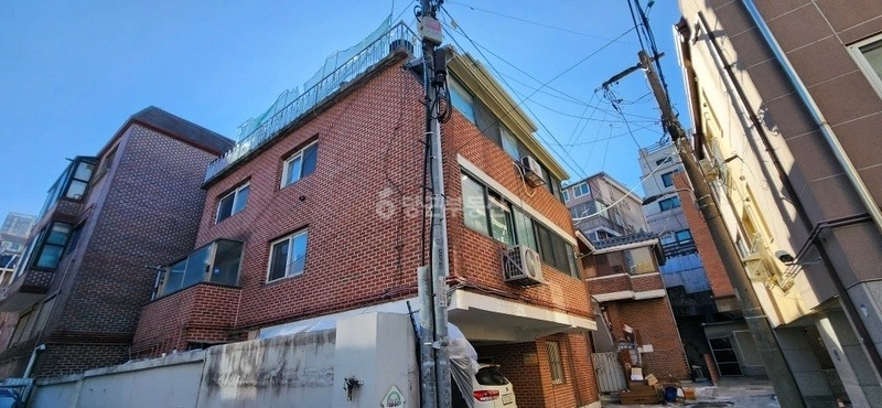 서울특별시 동작구 상도동 원룸 사진 1