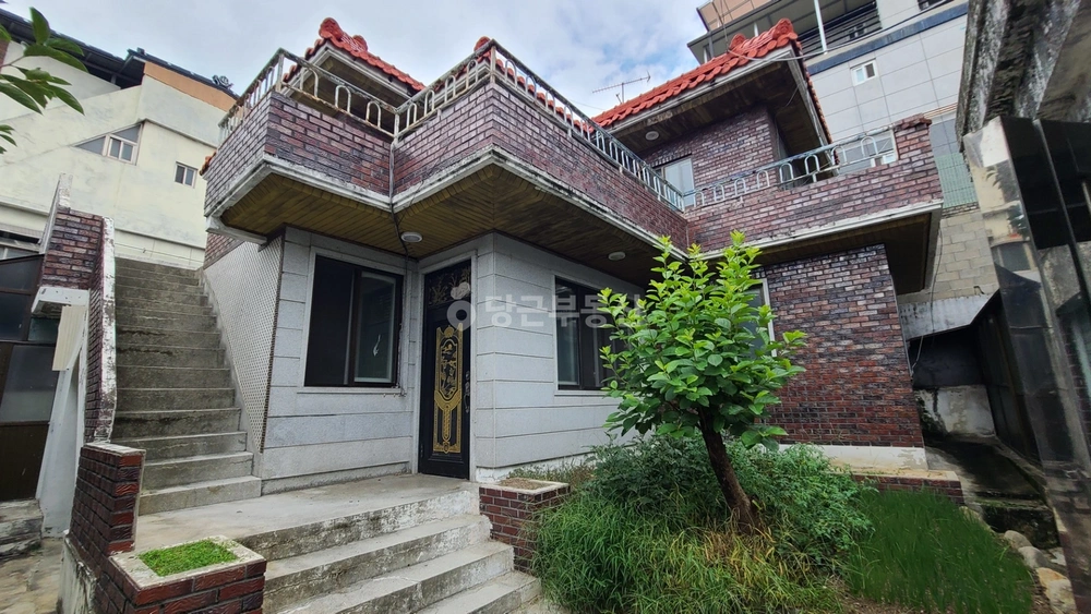 대구광역시 수성구 만촌동 단독/전원주택 사진 1