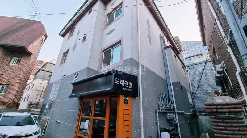 서울특별시 서초구 반포동 원룸 사진 1