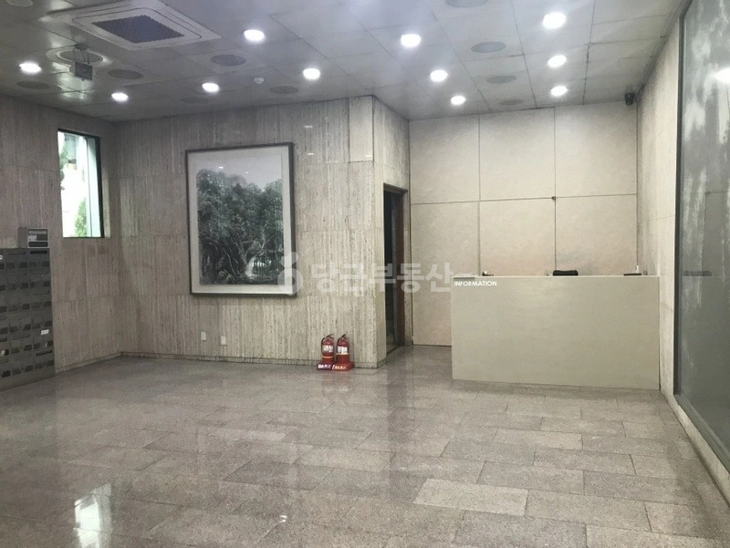 서울특별시 영등포구 여의도동 사무실 사진 1