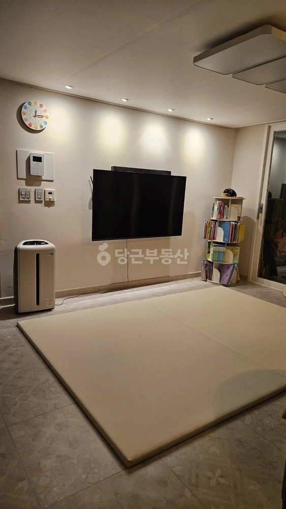 경기도 수원시 권선구 금곡동 아파트 사진 1