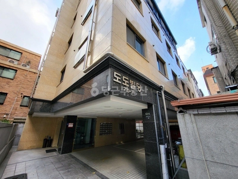 서울특별시 서초구 반포동 원룸 사진 1