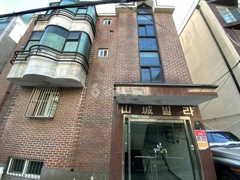 서울특별시 서초구 서초동 원룸 사진 1