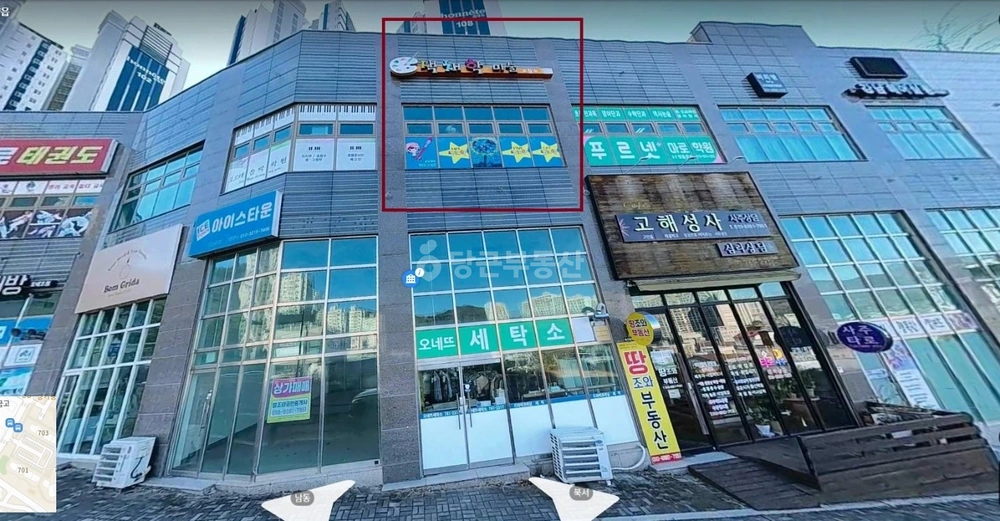 전남광주통합특별시 광양시 광양읍 상가 사진 1