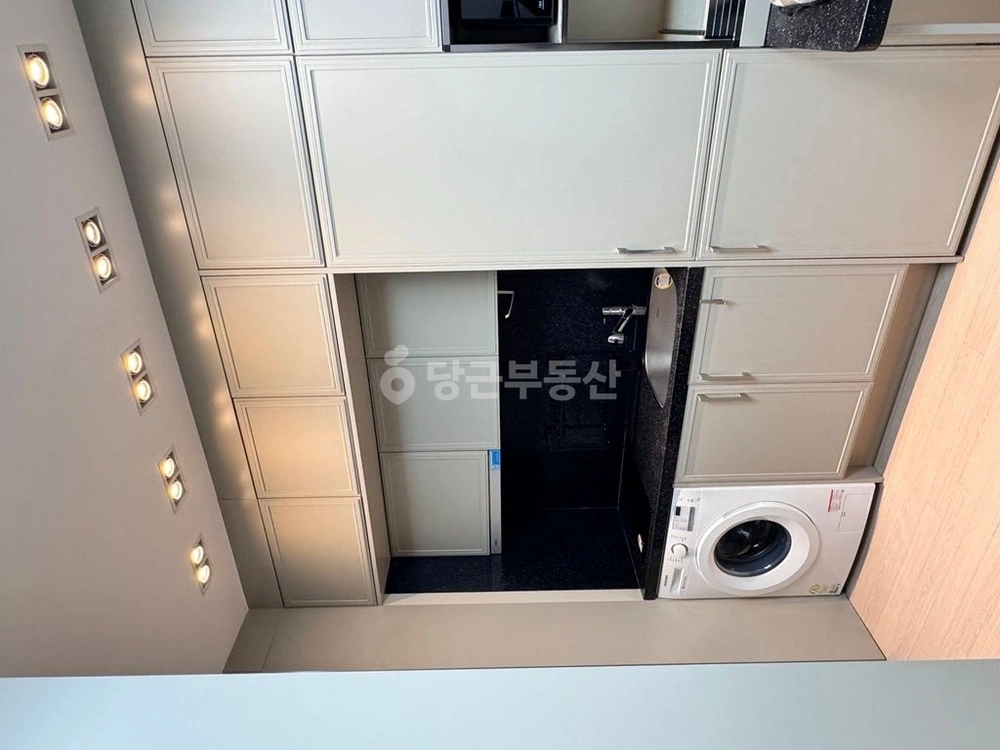 서울특별시 송파구 삼전동 원룸 사진 1