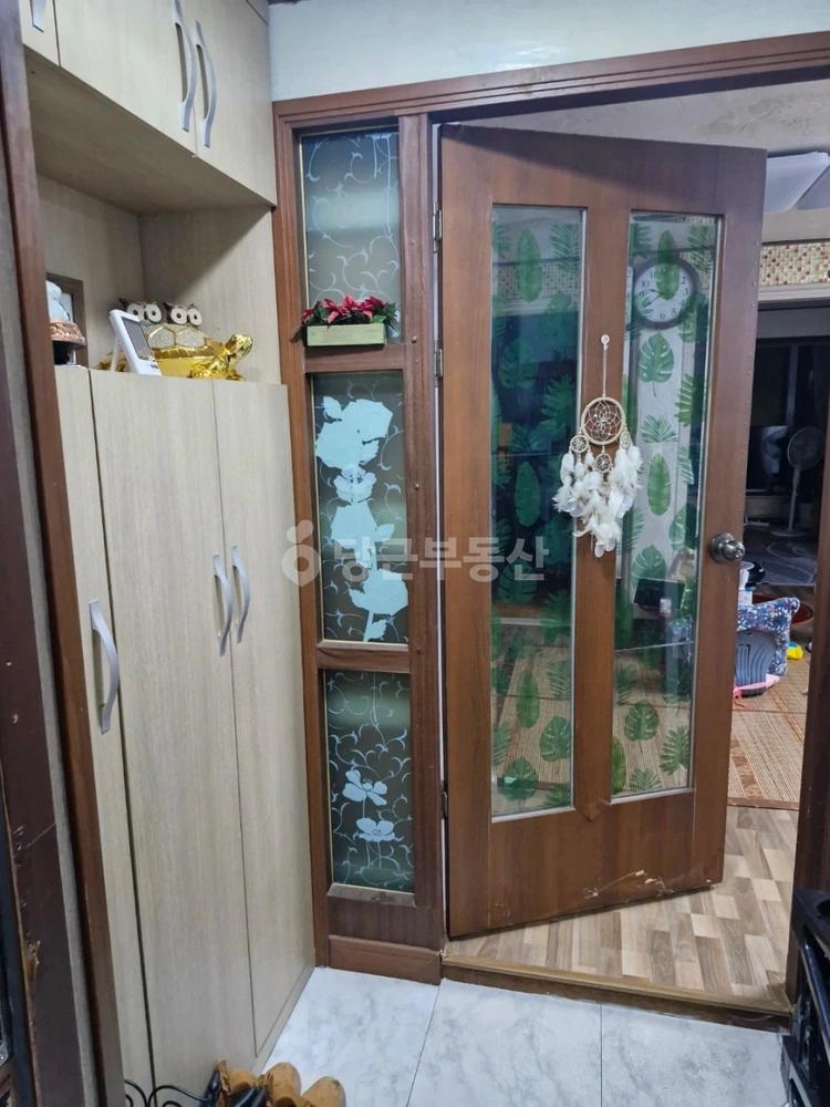 제주특별자치도 제주시 삼양이동 아파트 사진 1