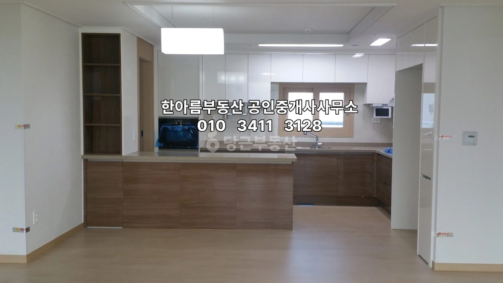충청남도 아산시 배방읍 아파트 사진 1
