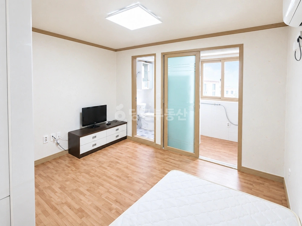 부산광역시 남구 대연동 원룸 사진 1
