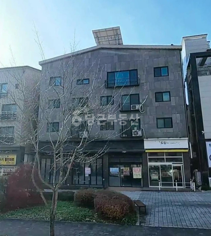 경기도 부천시 소사구 옥길동 단독/전원주택 사진 1