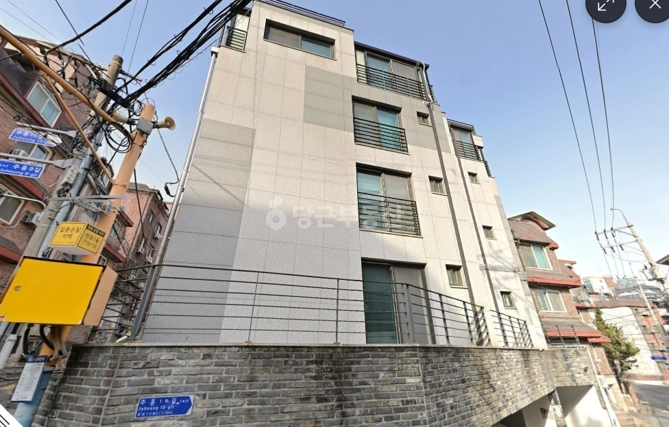 서울특별시 서초구 반포동 빌라(투룸 이상) 사진 1