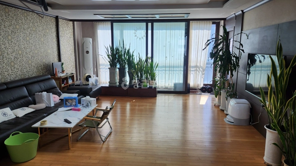 인천광역시 검단구 불로동 아파트 사진 1