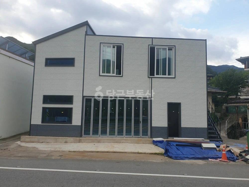 경상남도 하동군 화개면 건물 사진 1