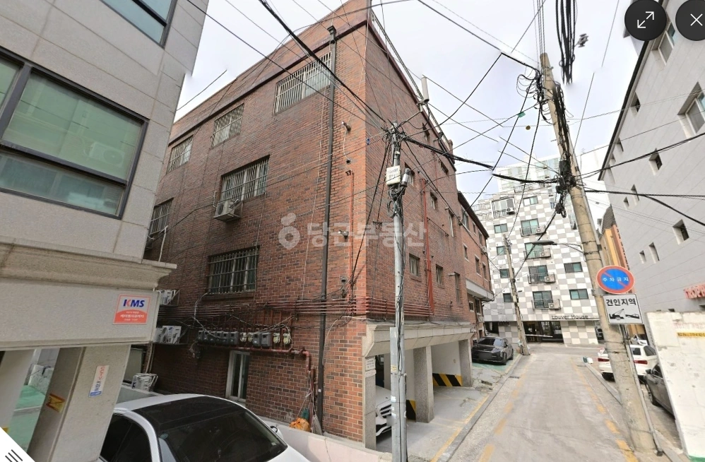 서울특별시 강남구 역삼동 빌라(투룸 이상) 사진 1