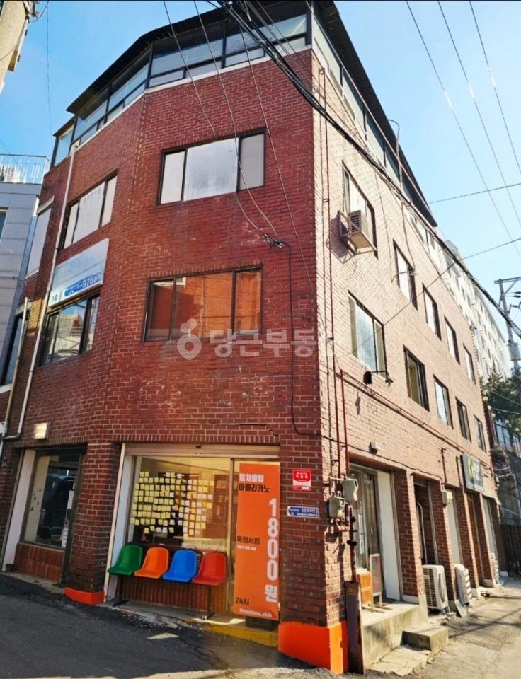 경기도 남양주시 금곡동 건물 사진 1