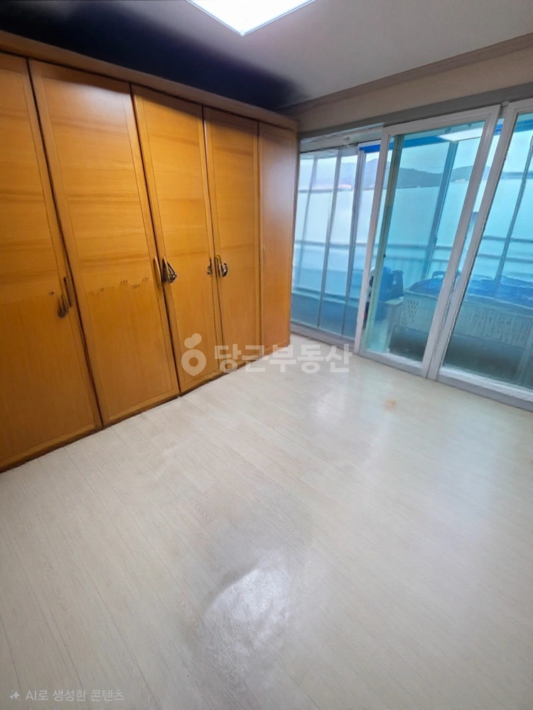 부산광역시 동래구 명장동 빌라(투룸 이상) 사진 1