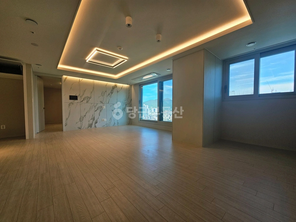 경기도 의정부시 의정부동 아파트 사진 1