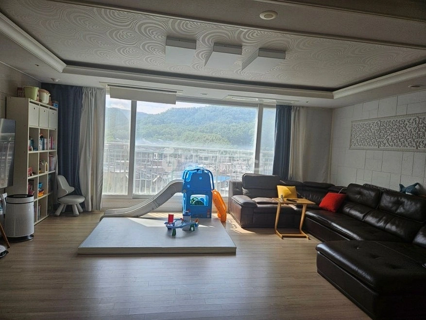 충청북도 청주시 청원구 율량동 아파트 사진 1