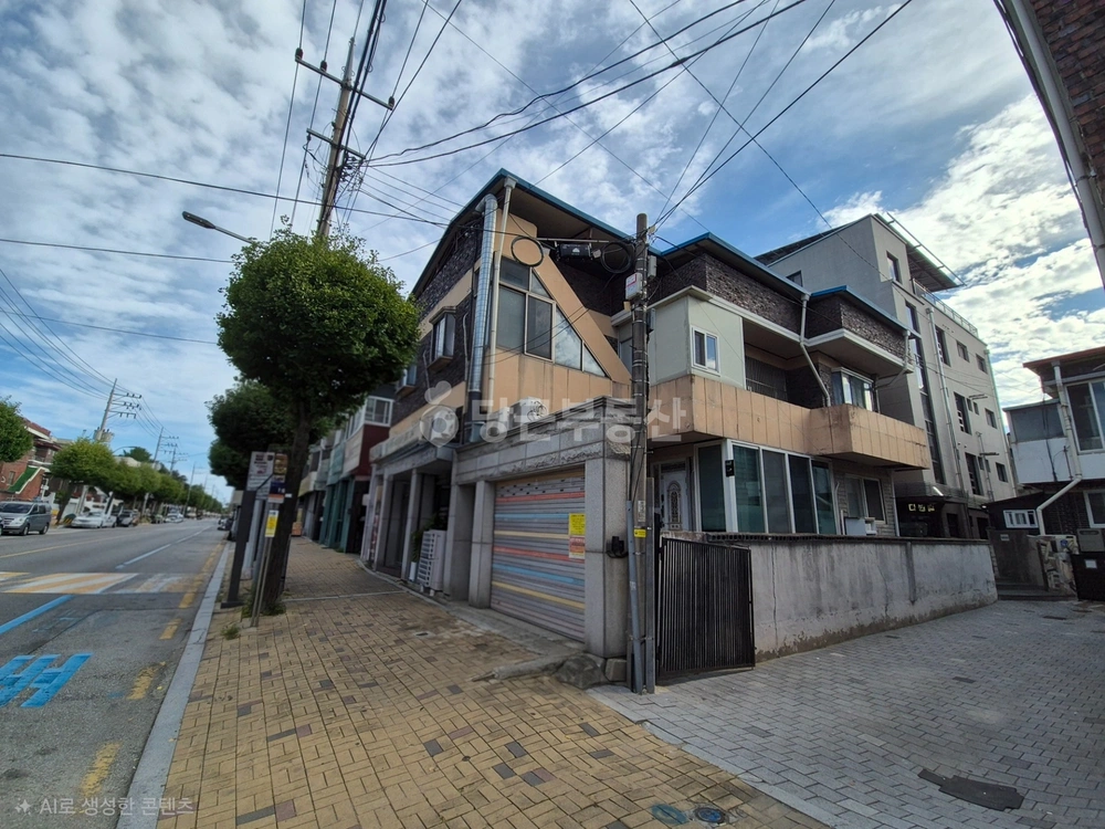 강원특별자치도 원주시 우산동 단독/전원주택 사진 1