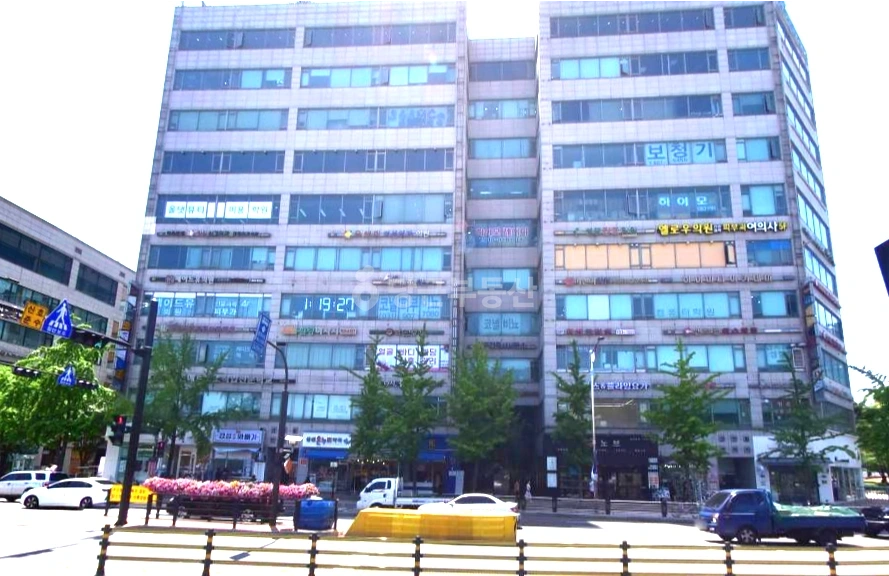 경기도 고양시 일산동구 장항동 상가 사진 1