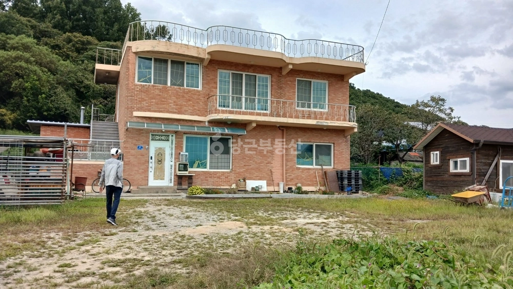 인천광역시 강화군 송해면 단독/전원주택 사진 1