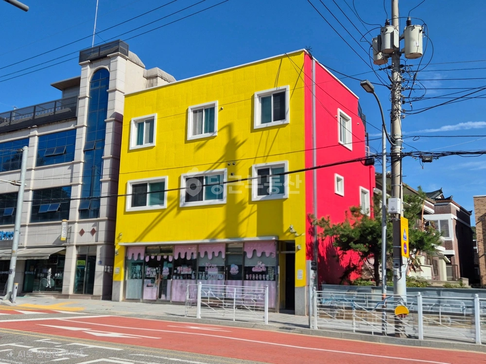강원특별자치도 원주시 우산동 단독/전원주택 사진 1