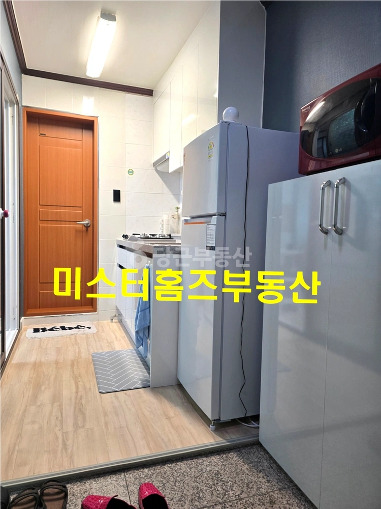 대전광역시 서구 관저동 원룸 사진 1