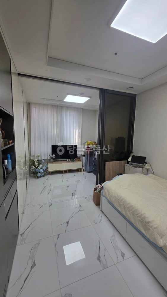 서울특별시 영등포구 영등포동1가 오피스텔 사진 1