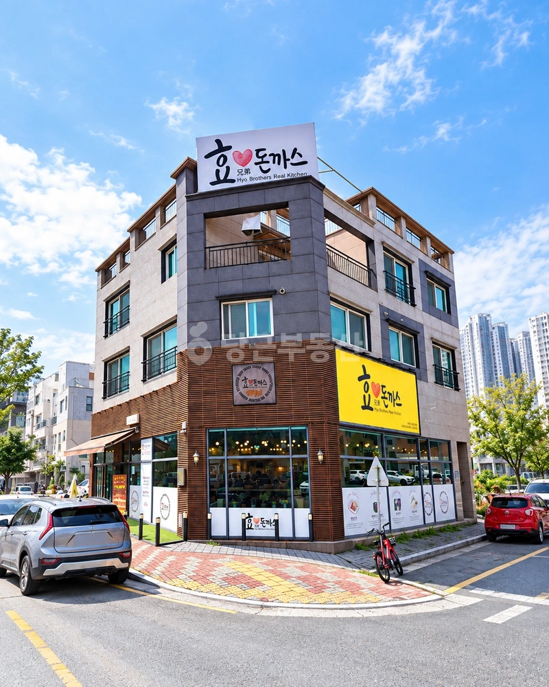 부산광역시 강서구 명지동 단독/전원주택 사진 1