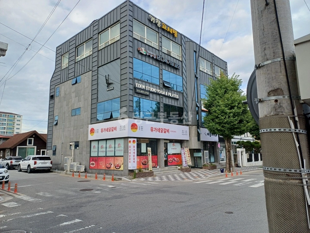 경상남도 거창군 거창읍 상가 사진 1