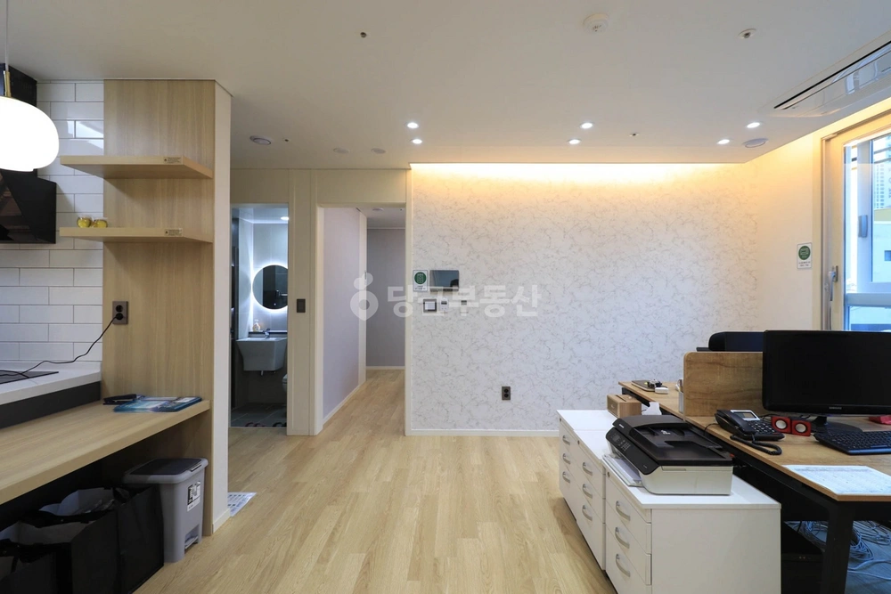 부산광역시 수영구 광안동 아파트 사진 1