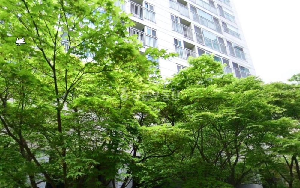 경기도 과천시 원문동 아파트 사진 1