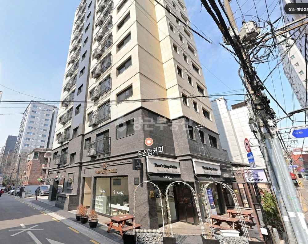 서울특별시 강서구 화곡동 오피스텔 사진 1