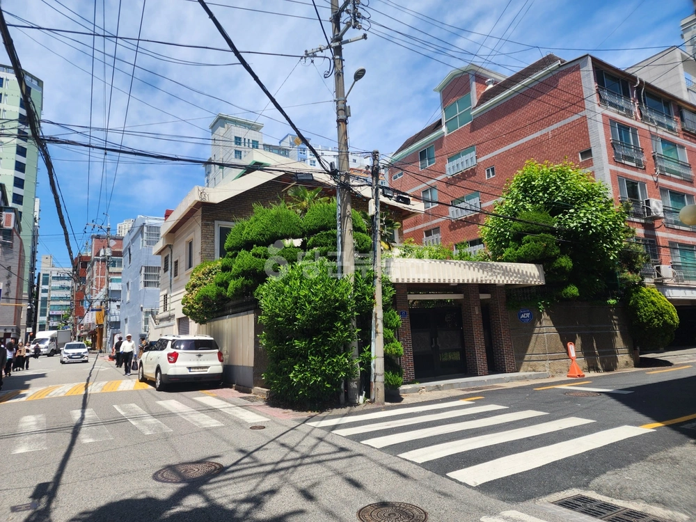 부산광역시 남구 대연동 단독/전원주택 사진 1