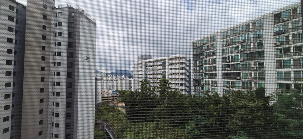 서울특별시 동작구 사당동 아파트 사진 1