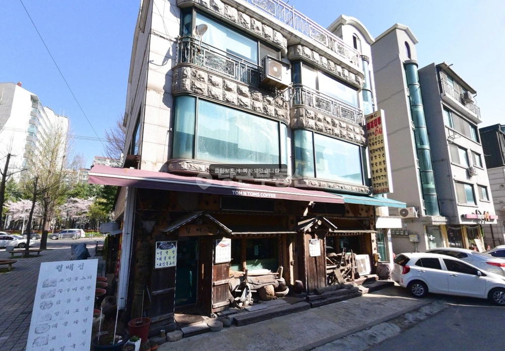 인천광역시 계양구 용종동 상가 사진 1