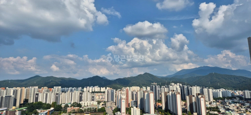 전남광주통합특별시 동구 계림동 아파트 사진 1