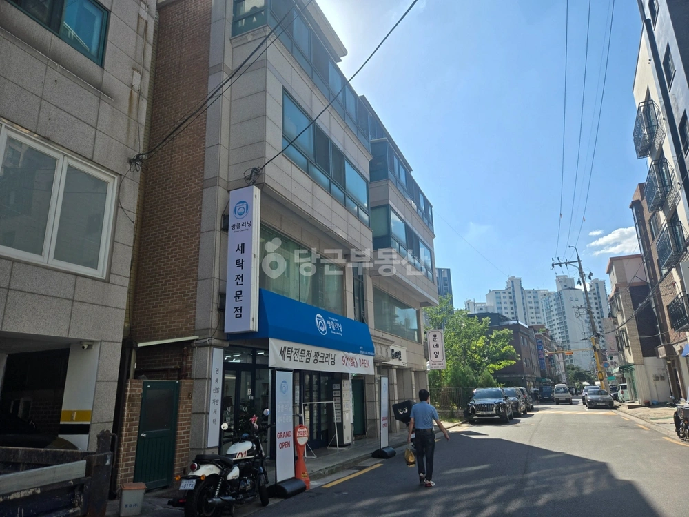 서울특별시 동대문구 답십리동 빌라(투룸 이상) 사진 1