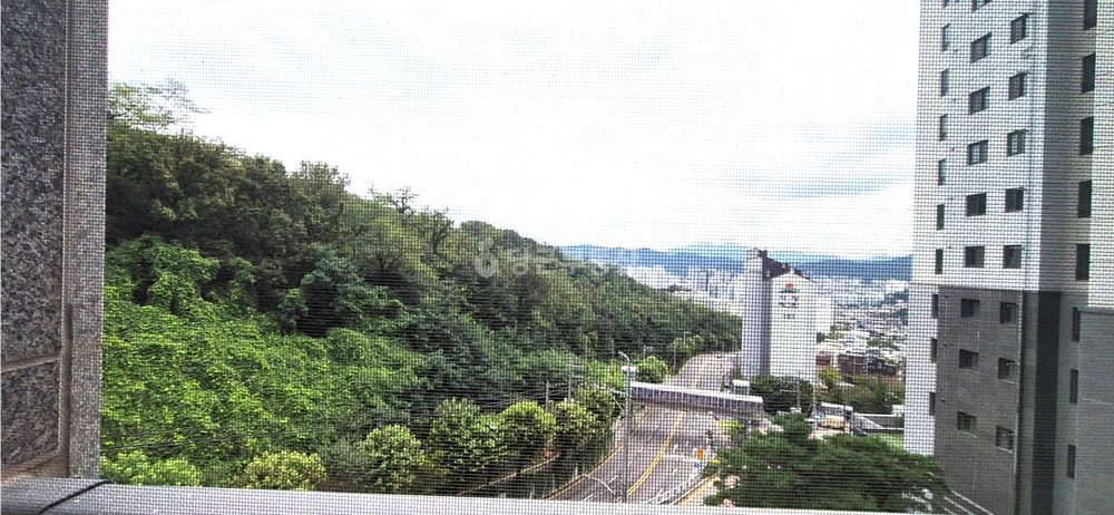서울특별시 동작구 사당동 아파트 사진 1