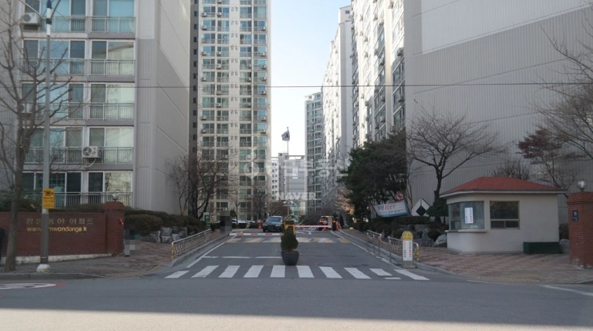 서울특별시 서초구 잠원동 아파트 사진 1