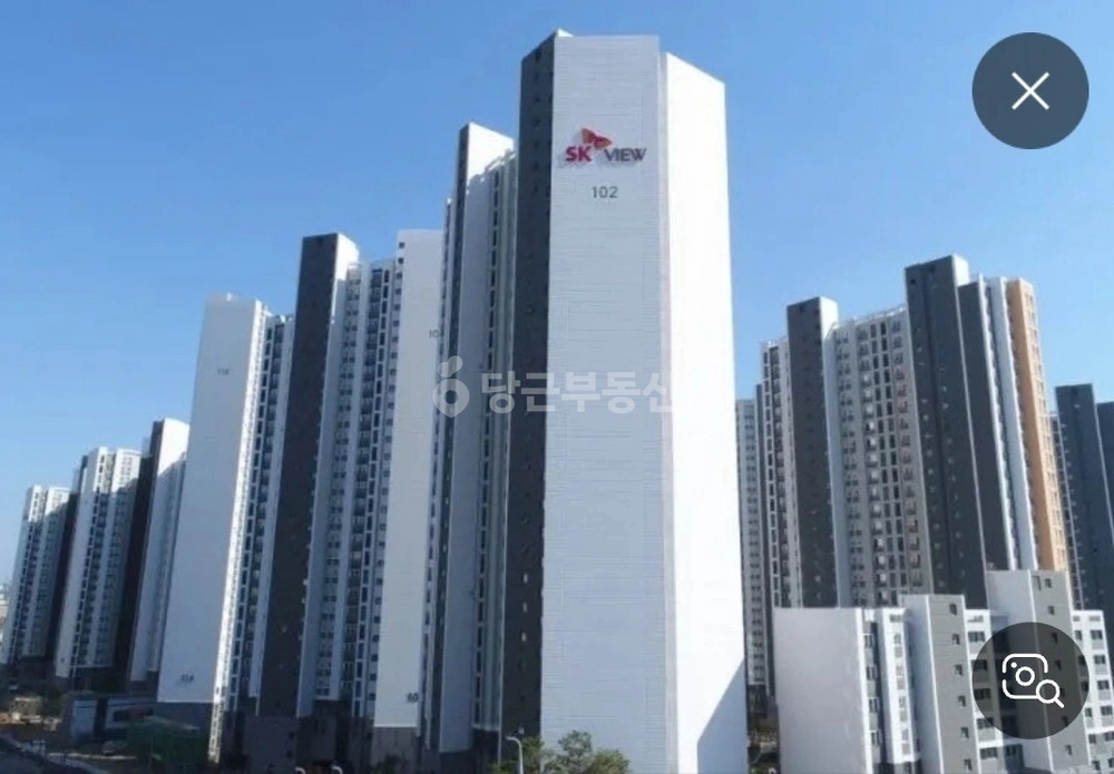 서울특별시 영등포구 신길동 아파트 사진 1