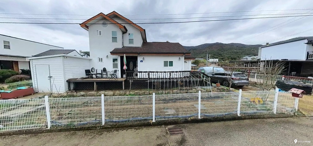 경상북도 칠곡군 가산면 단독/전원주택 사진 1