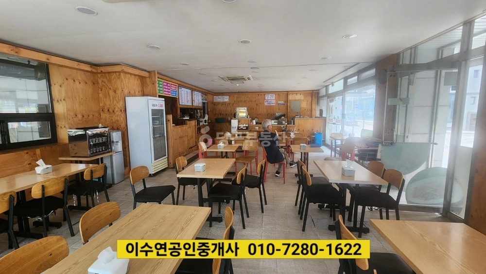 강원특별자치도 원주시 단계동 상가 사진 1