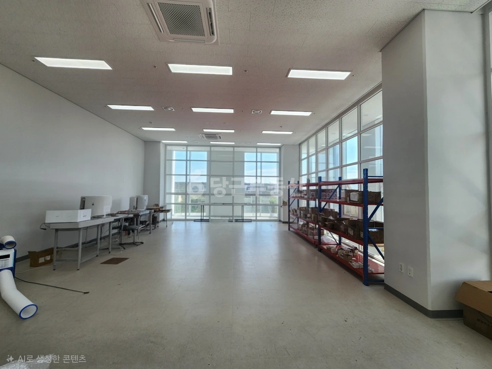 경기도 고양시 덕양구 향동동 공장/창고 사진 1