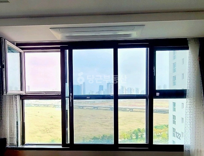 인천광역시 연수구 송도동 아파트 사진 1