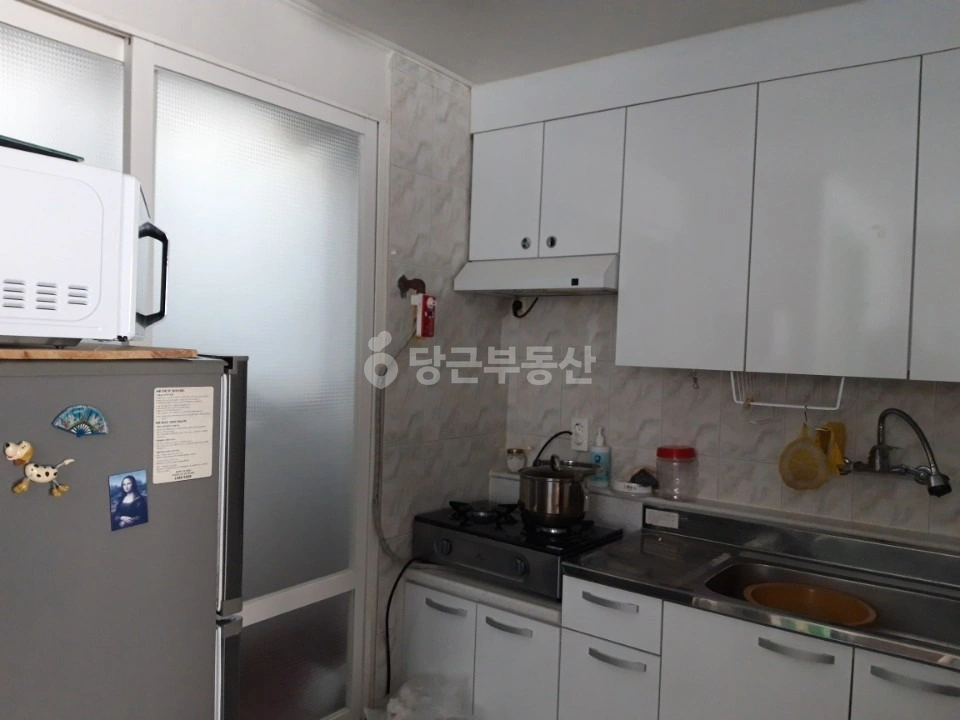 인천광역시 제물포구 신흥동2가 빌라(투룸 이상) 사진 1