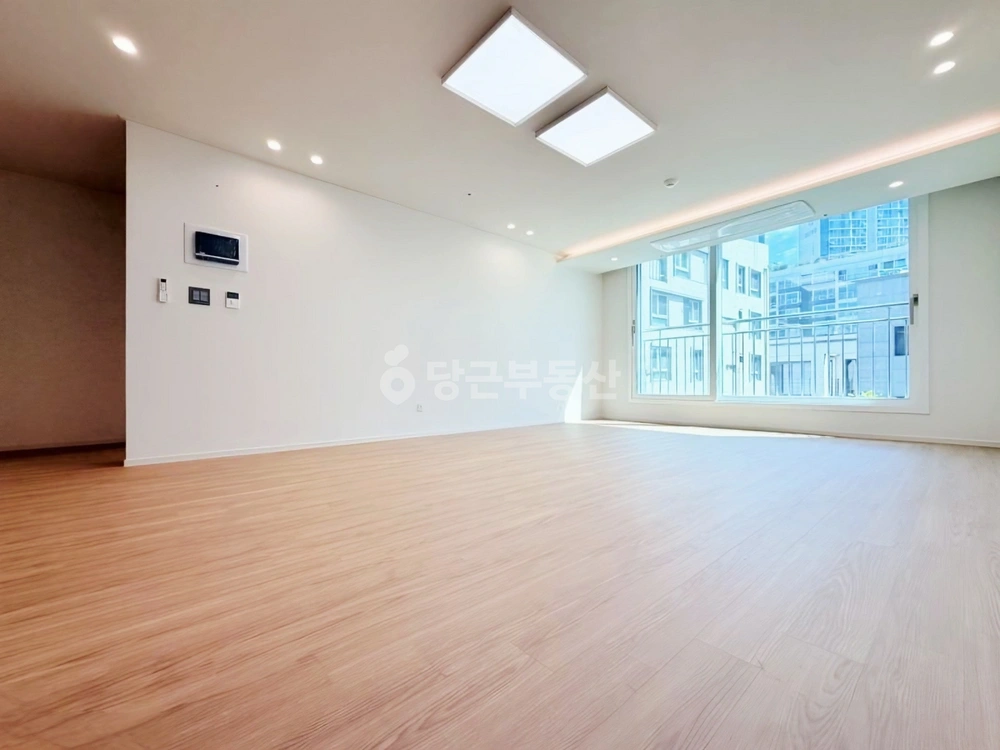 서울특별시 중구 신당동 아파트 사진 1