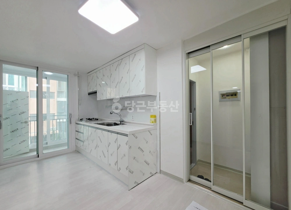 경상북도 경산시 중방동 아파트 사진 1